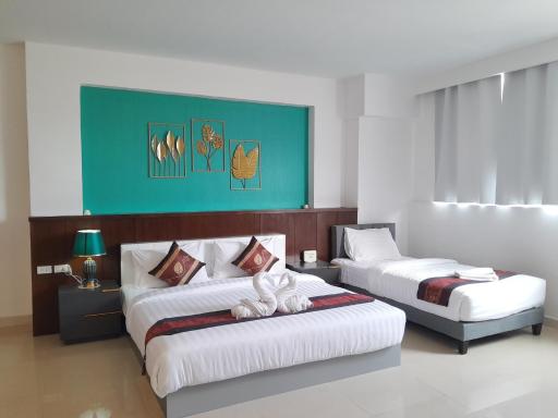 Sereneburi Patong Residence - Housity