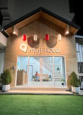 Muji Hotel KrabI - Housity
