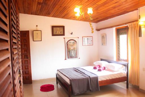 Holiday Bungalow Bandarawela - Housity