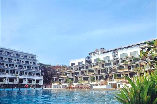 Cikidang Plantation Resort - Housity