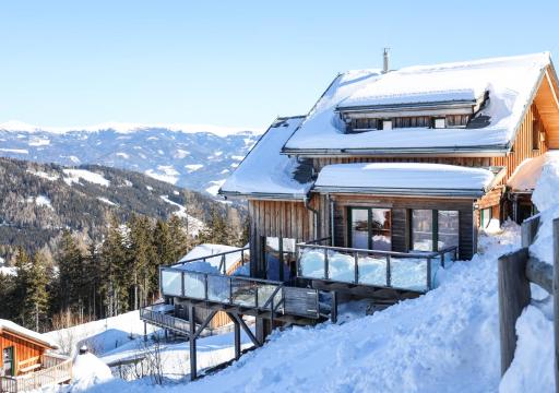 1A Chalet 