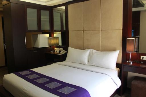 Metro Hotel Jababeka - Housity