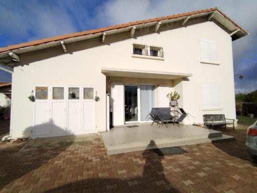 chambre privée 2 lits de 80 cuisine commune - Housity