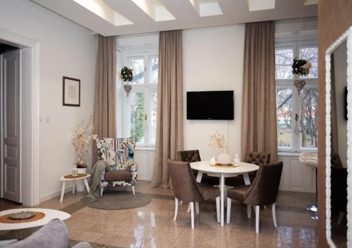 Apartment HYGGE - Hizvo