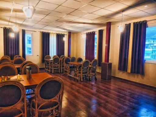 Hotel Banjo Rishikesh - Housity