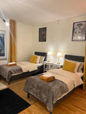 Noah Longstay Borås - Housity
