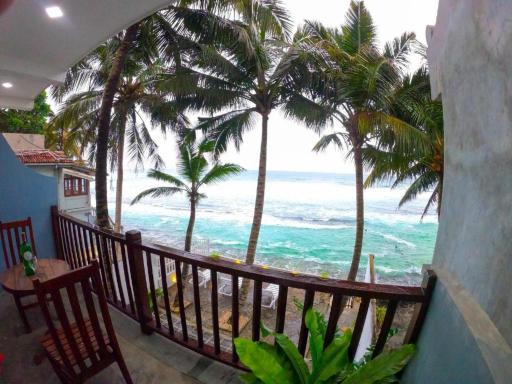 Asa Bay Beach Resort - Housity