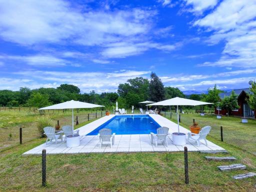 Posta Suites Apart - Los Reartes - Housity