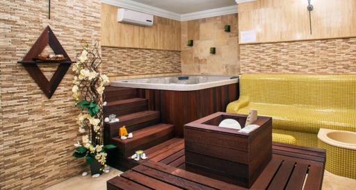 Sweet Home 2 Apartment - Housity