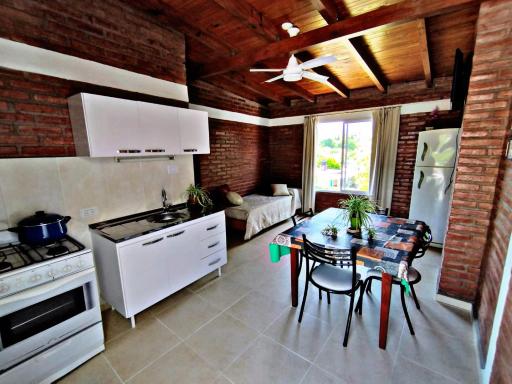 Departamento Olmos - Housity