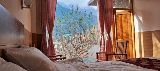 JoginiHills Premium Rooms Manali - Housity
