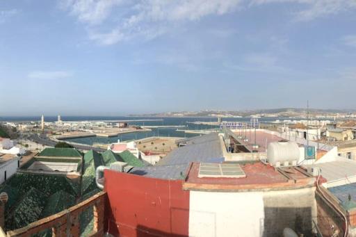 Dar hanae tanger - Housity