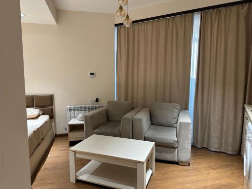 Beautiful apartment in the center of Yerevan - Housity