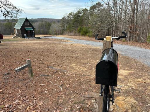 Nate’s Cabin - Housity