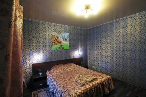 Hotel Complex Domino - Housity