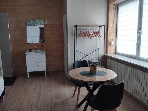 Alternative hôtel - Housity