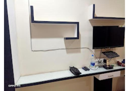 Sagar Hotel Om Palace Madhya Pradesh - Housity