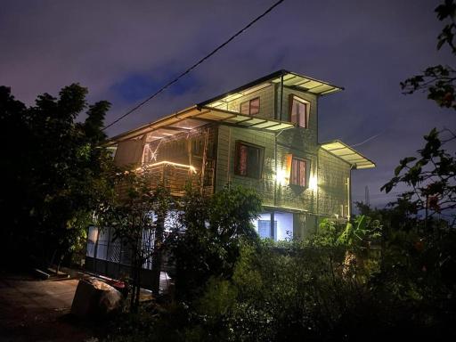 Silverlinecloud - Housity