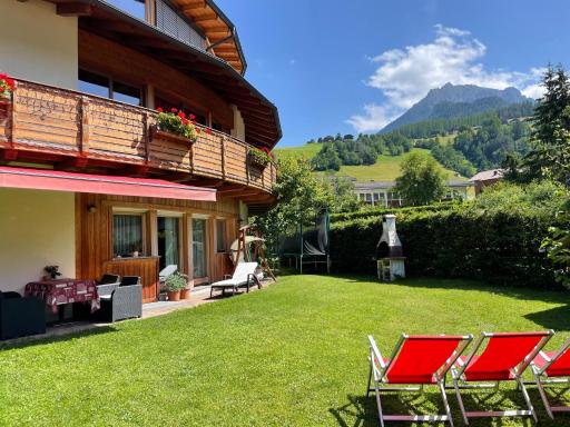 Villa Anita San Vigilio di Marebbe - Housity