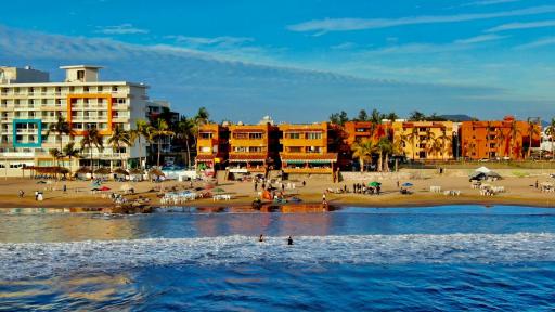 Playa Suites Mazatlán - Housity