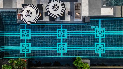 Mövenpick Hotel Sukhumvit 15 Bangkok - Housity