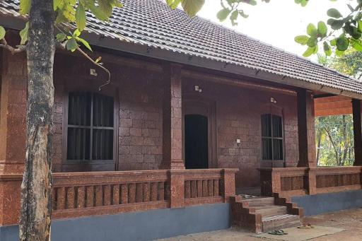 Traditional Kerala Heritage Villa - Housity