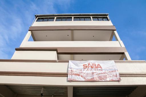 Saba Ayu Guest House - Housity