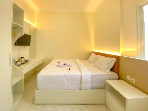 Nooris Inn Guest House - Housity