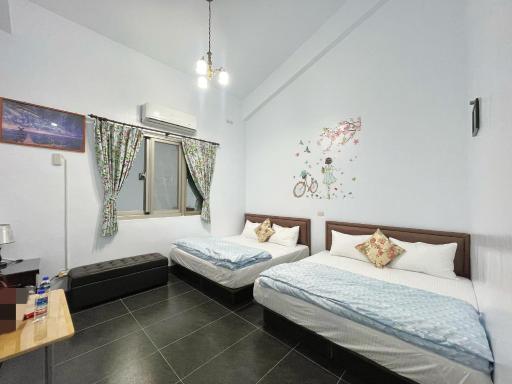 Jinlun Yufeng Homestay - Housity