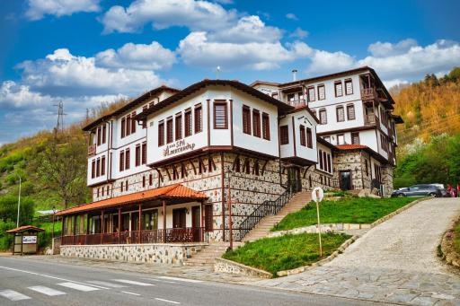 Spa Complex Aleksandar - Housity