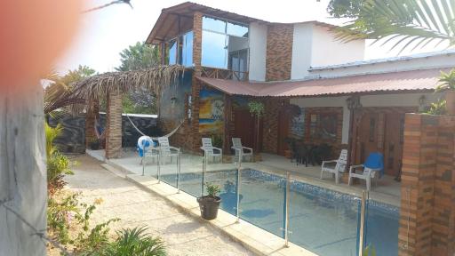cabaña sol y mar BETTA - Housity