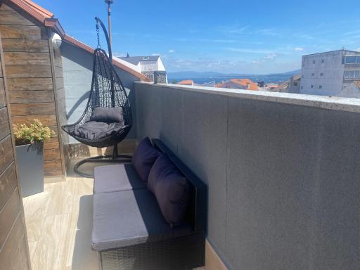 Apartamento Mar do Grove - Housity