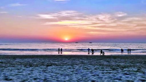 Kashid Beach Camping - Housity