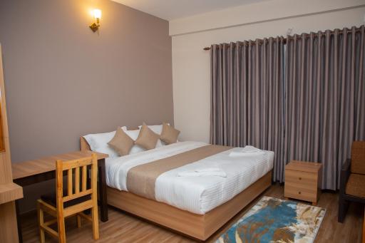 Lake Breeze Apartment - Housity