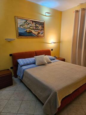 B&B ROCCA NICEFORA - Housity