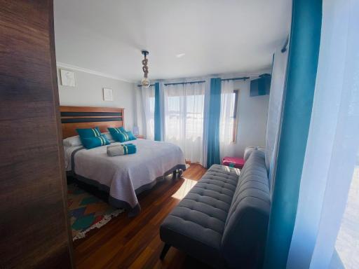 Hostal Ruta del Desierto - Housity