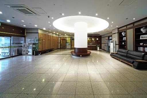 Incheon The Hotel Yeongjong - Housity
