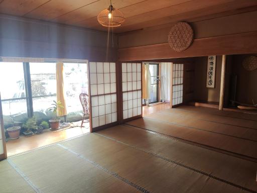 Usuke Guesthouse - Vacation STAY 85515v - Housity