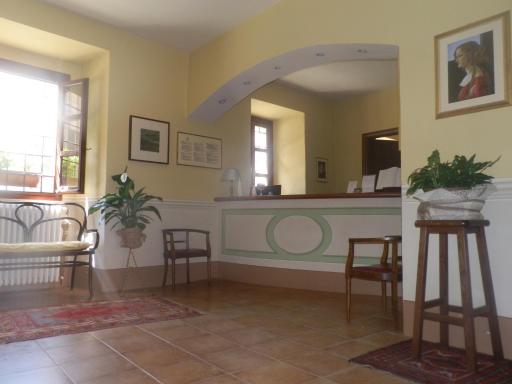 Hotel La Meridiana - Housity