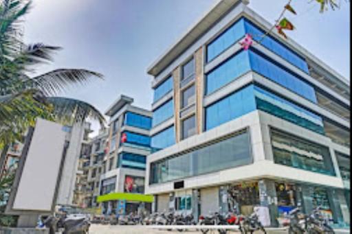 Hotel Santeria Inn Surat - Housity