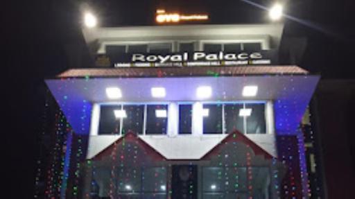 Hotel Royal Palace Bongara - Housity