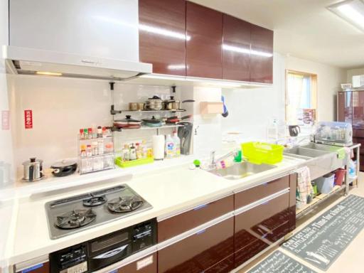 ＧＵＥＳＴ ＨＯＵＳＥ てぃんが〜ら - Housity