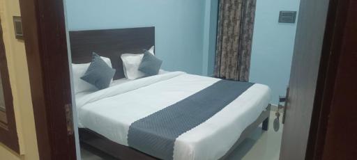 Hotel Prakash By GRB - Housity