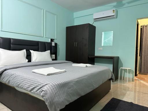 North & East Arambol I Goa - Housity