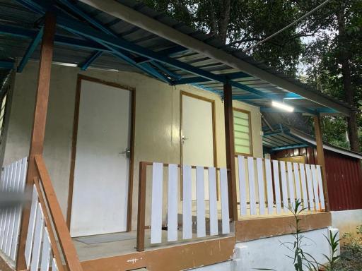 Camp House Bukit Ayer BY ZJ Holidays - Housity