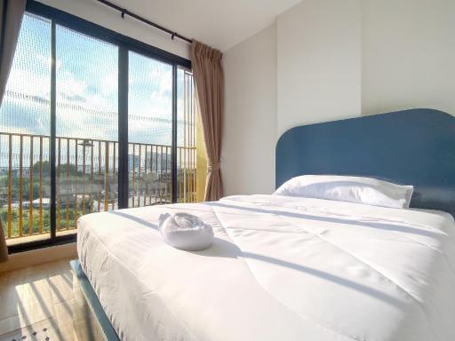 Goldsmith Bangkok Residence - Housity