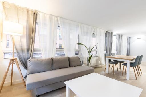 Boutique Palencia Pensión - Housity