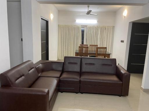 BMRAN Apartment R - Housity