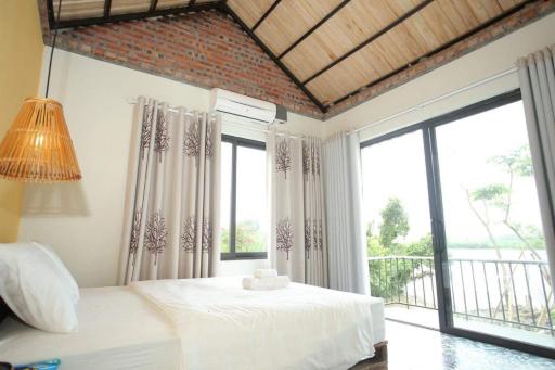 Trang An la Casa - Housity