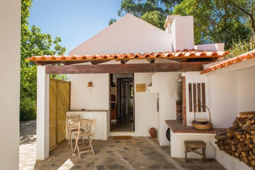 Quinta Do Marmeleiro- Casa Poejo - Housity
